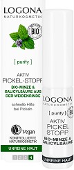 Logona Aktiv Pickel Stopp -            - 