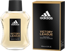 Adidas Men Victory League EDT -      Victory League - 