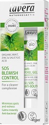 Lavera SOS Blemish Control -        - 