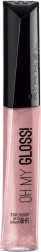 Rimmel Oh My Gloss -       - 