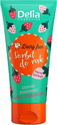 Delia Dairy Fun Hand Sorbet -           Dairy Fun - 