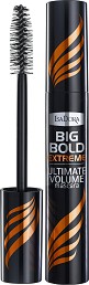 IsaDora Big Bold Extreme Ultimate Volume Mascara - Спирала за екстремно обемни мигли - спирала