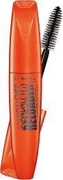 Rimmel ScandalEyes Reloaded Mascara -        "ScandalEyes" - 