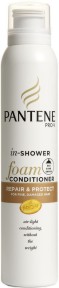 Pantene Foam Conditioner Repair & Protect -  -        "Repair & Protect" - 