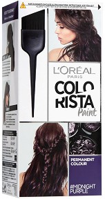 L'Oreal Colorista Paint Permanent Color -       Colorista - 