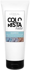 L'Oreal Colorista Fader Shampoo -        "Colorista" - 