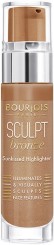 Bourjois Sculpt Bronze Sunkissed Highlighter -     - 