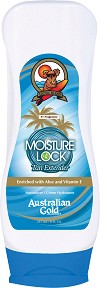 Australian Gold Moisture Lock Tan Extender -          - 