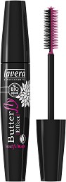 Lavera Butterfly Effect Mascara Beautiful Black -   ,      Trend Sensitiv - 