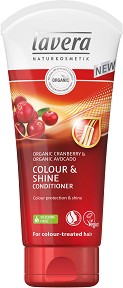 Lavera Colour & Shine Conditioner -     - 