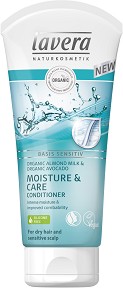 Lavera Basis Sensitiv Moisture & Care Conditioner -          "Basis Sensitiv" - 