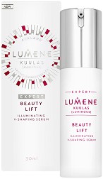 Lumene Kuulas Beauty Lift Illuminating V-Shaping Serum -       V-     "Kuulas" - 
