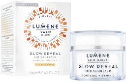 Lumene Valo Glow Reveal Moisturizer -       C   Valo - 