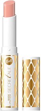 Bell Secretale Nude Lipstick -        "Secretale" - 