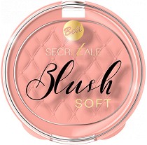 Bell Secretale Blush Soft -    Secretale - 