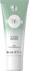 Bell Ms. Perfect Anti-Redness Base -        - 