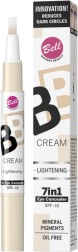 Bell BB Cream Lightening 7 in 1 Eye Concealer - SPF 15 - BB      7  1 - 