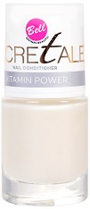 Bell Secretale Vitamin Power Nail Conditioner -       "Secretale" - 