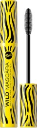 Bell Wild Mascara Lenght & Volume -       - 