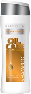 Rubelia Ultimate Solutions Oil Care Shampoo -         - 