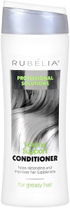 Rubelia Professional Solutions Volume Support Conditioner -       - 