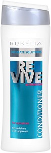 Rubelia Ultimate Solutions Revive & Hydration Conditioner -      - 