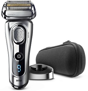 Braun Series 9 9260S Wet & Dry -          - 