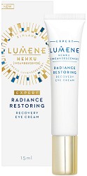 Lumene Hehku Radiance Restoring Recovery Eye Cream -      "Hehku" - 