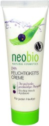 Neobio 24H Hydrating Cream -           - 