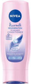 Nivea Hairmilk Regeneration Conditioner -            - 