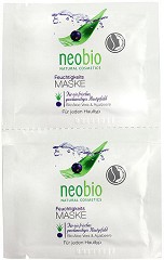 Neobio Hydrating Mask -           - 2 x 7.5 ml - 