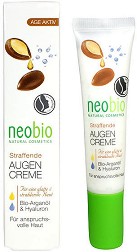 Neobio Firming Eye Cream -         - 
