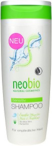 Neobio Sensitive Shampoo -     - 