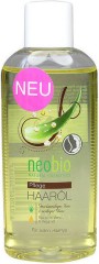 Neobio Nourishing Hair Oil -          - 