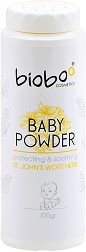 Bioboo Baby Powder -        - 