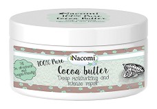 Nacomi Cocoa Butter - 100%    - 