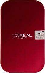 L'Oreal Infallible Ultra-Matte Powder - -    - 