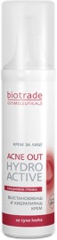 Biotrade Acne Out Hydro Active - Хидратиращ крем за суха кожа с акне от серията Acne Out - крем