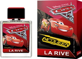 La Rive Disney Pixar Cars 3 EDT -     "" - 
