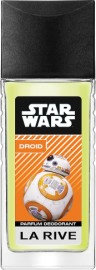 La Rive Star Wars Droid Parfum Deodorant -  -   "Star Wars" - 