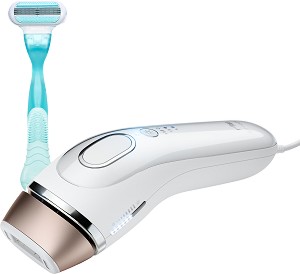 Braun Venus Silk-expert IPL BD 5001 -      - 