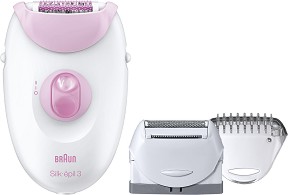 Braun Silk-epil 3 3270 -       - 