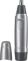 Braun Ear & Nose Trimmer EN10 -       - 
