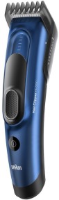 Braun Hair Clipper HC5030 - Машинка за подстригване с акумулаторна батерия - продукт