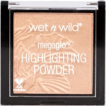 Wet'n'Wild MegaGlo Highlighting Powder - Пудра за лице с хайлайт ефект - пудра