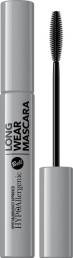 Bell HypoAllergenic Long Wear Mascara - Хипоалергенна спирала за мигли с дълготраен ефект - спирала