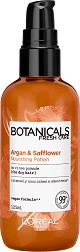 LOreal Botanicals Argan & Safflower Nourishing Potion No Rinse Pomade -           "Botanicals - Argan & Safflower" - 
