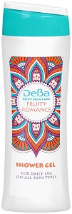     - Fruity Romance -       "Body Skin Care" -  