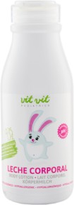 Diet Esthetic Vit Vit Pediatrics Body Lotion -        "Vit Vit Pediatrics" - 