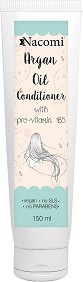 Nacomi Argan Oil Hair Conditioner -         B5 - 